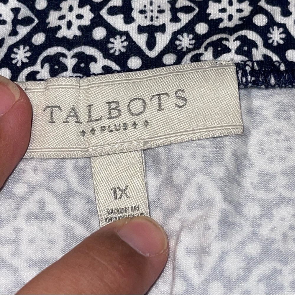 Talbots skirt - Picture 5 of 8